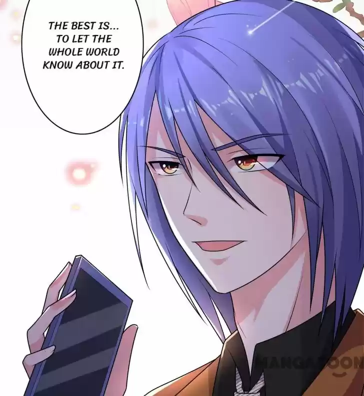 Wo Bei Zongcai hei shangle! Ch.127