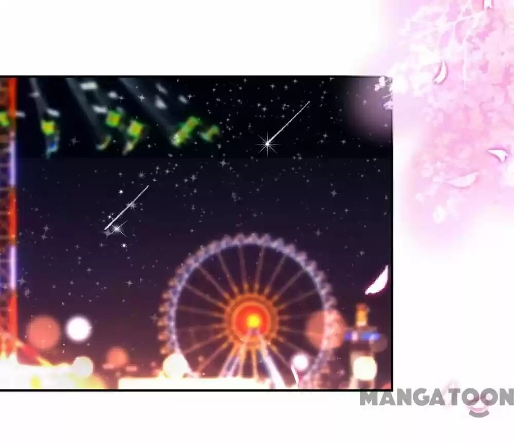 Wo Bei Zongcai hei shangle! Ch.128