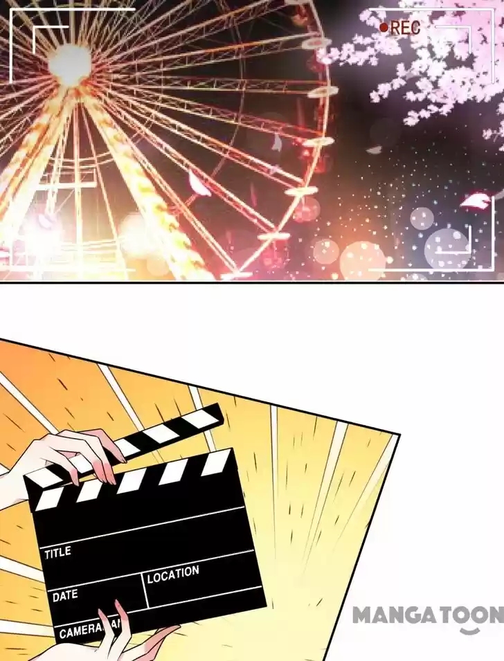 Wo Bei Zongcai hei shangle! Ch.128