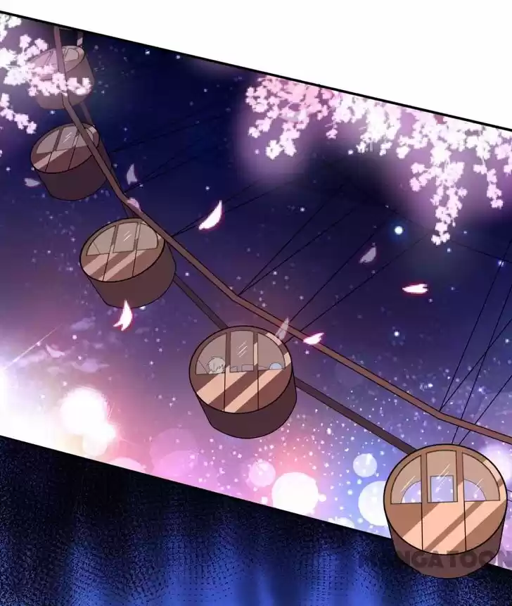 Wo Bei Zongcai hei shangle! Ch.128