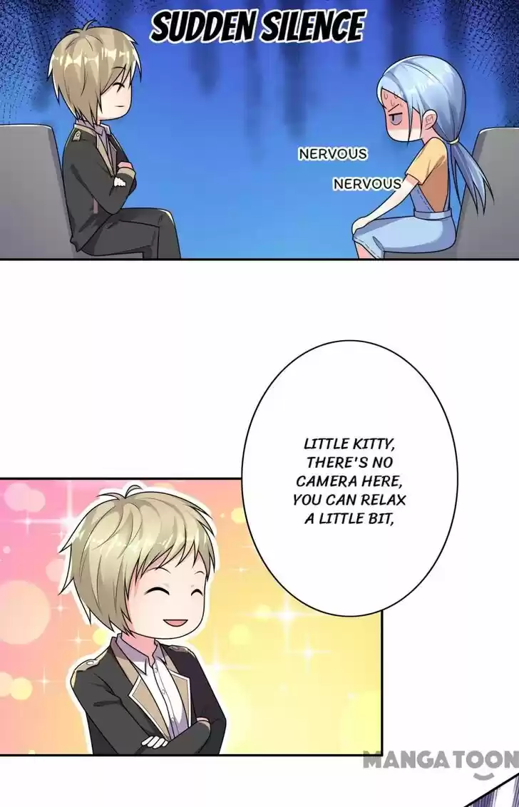 Wo Bei Zongcai hei shangle! Ch.128