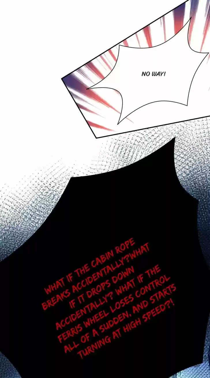 Wo Bei Zongcai hei shangle! Ch.128