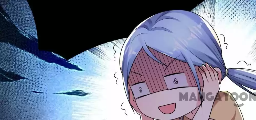 Wo Bei Zongcai hei shangle! Ch.128