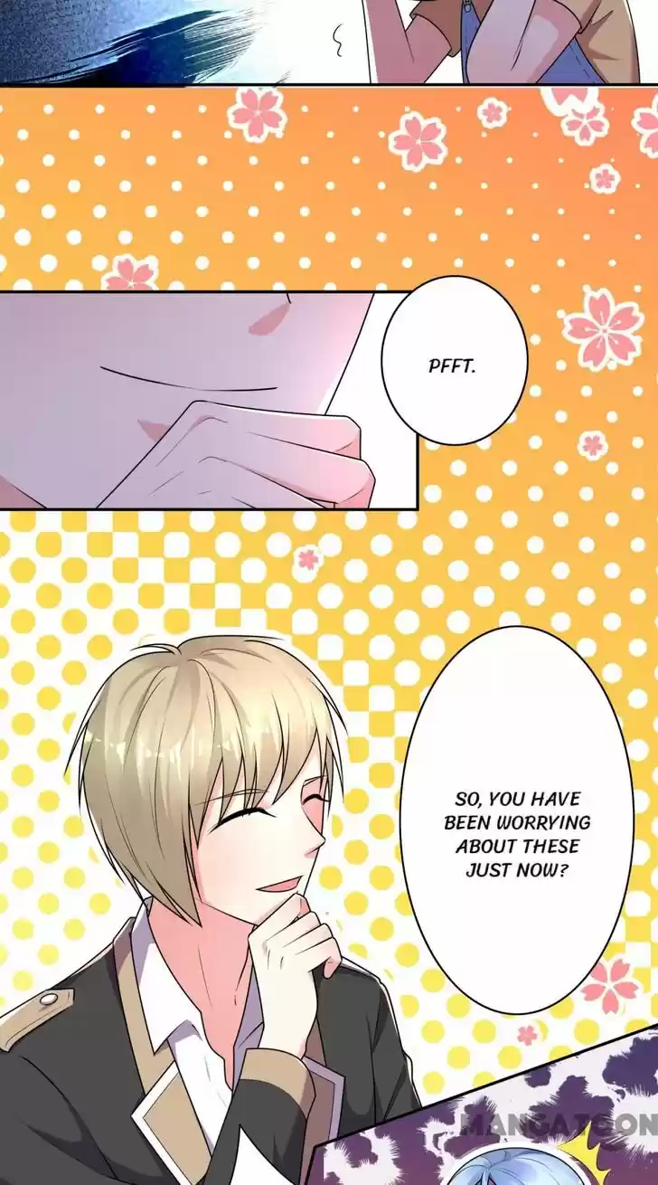 Wo Bei Zongcai hei shangle! Ch.128