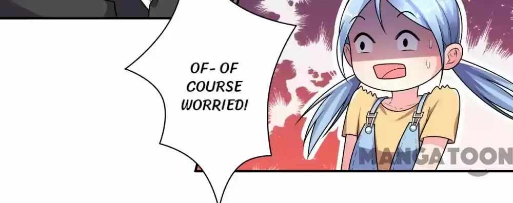 Wo Bei Zongcai hei shangle! Ch.128