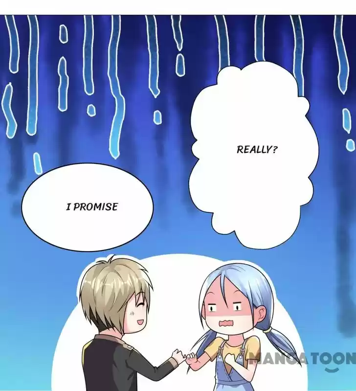 Wo Bei Zongcai hei shangle! Ch.128