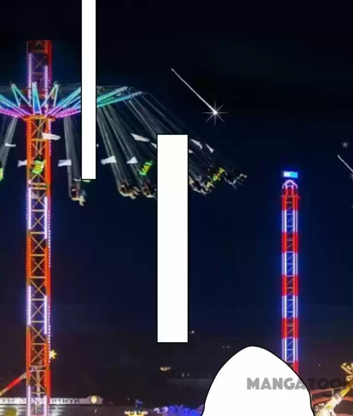 Wo Bei Zongcai hei shangle! Ch.128