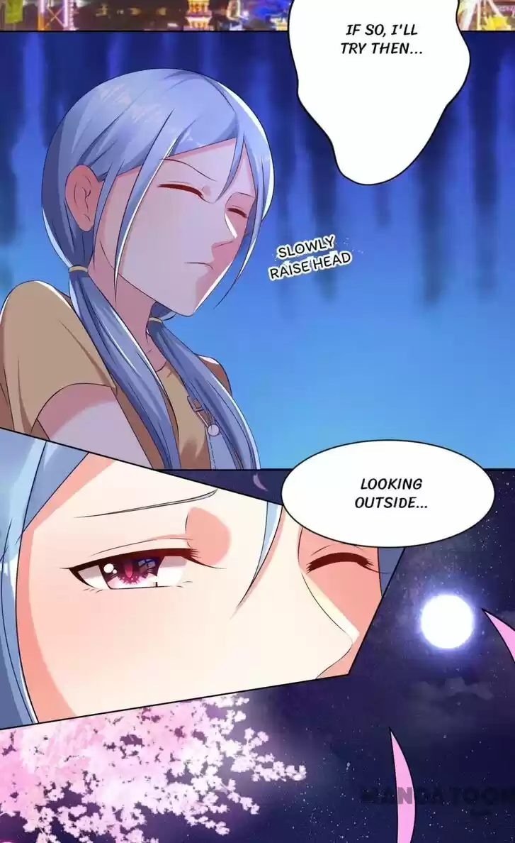 Wo Bei Zongcai hei shangle! Ch.128