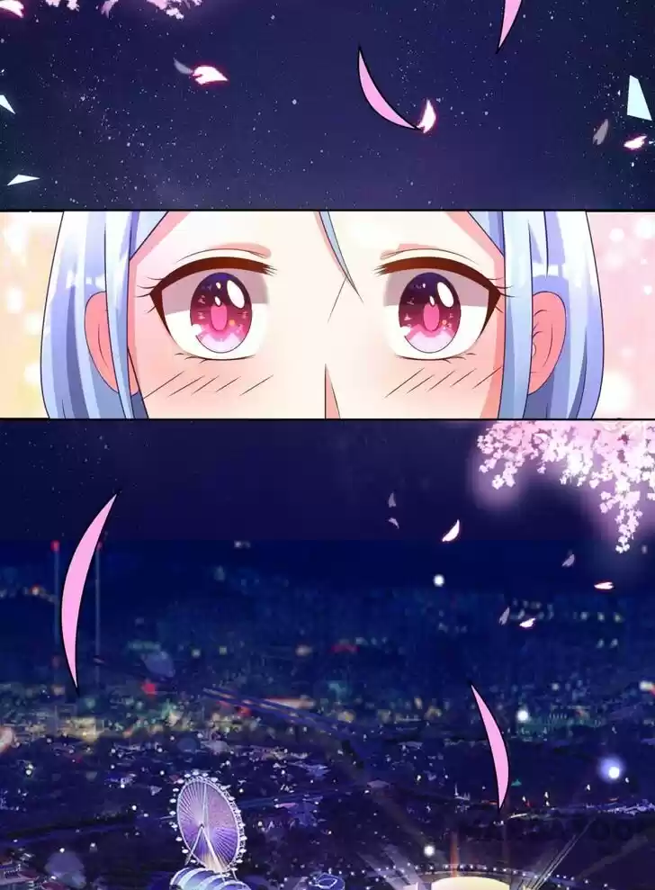 Wo Bei Zongcai hei shangle! Ch.128