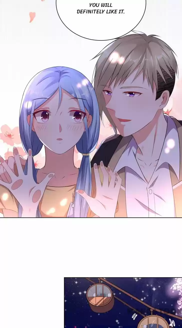 Wo Bei Zongcai hei shangle! Ch.128