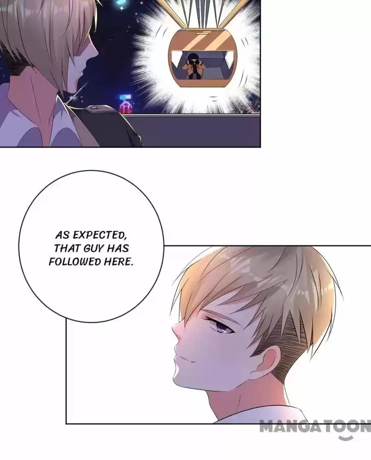 Wo Bei Zongcai hei shangle! Ch.128