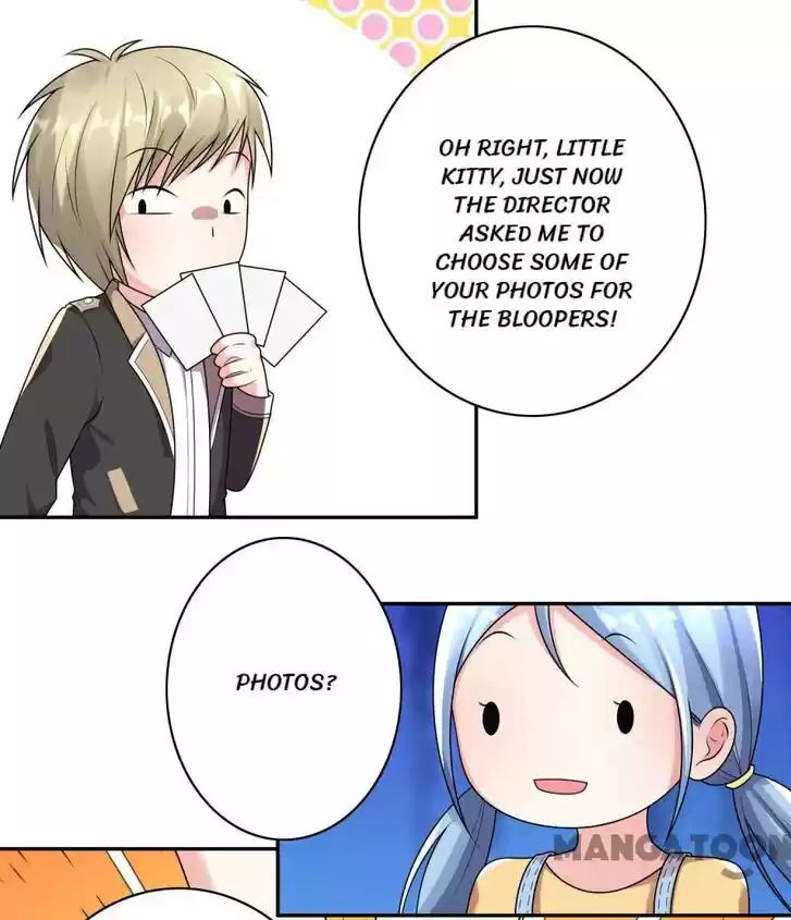 Wo Bei Zongcai hei shangle! Ch.128