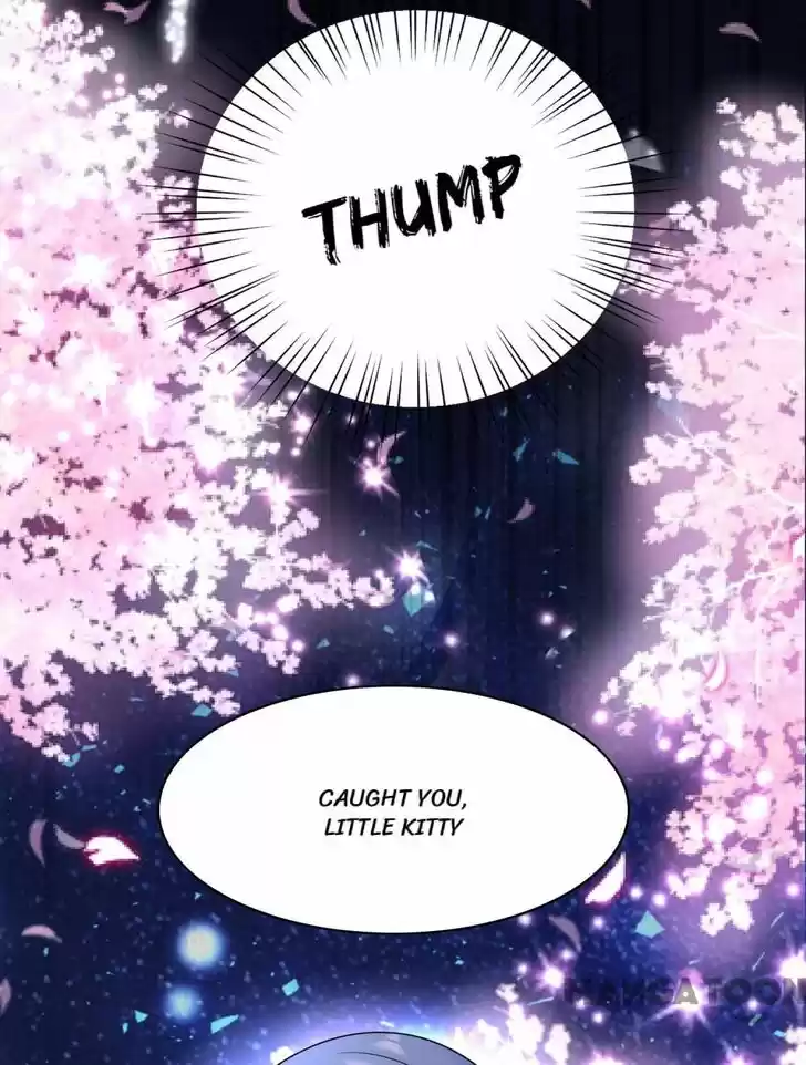 Wo Bei Zongcai hei shangle! Ch.128