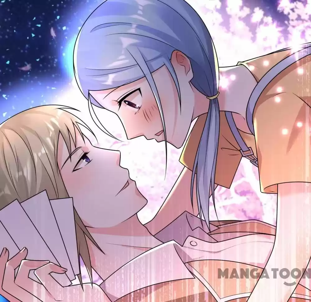 Wo Bei Zongcai hei shangle! Ch.128