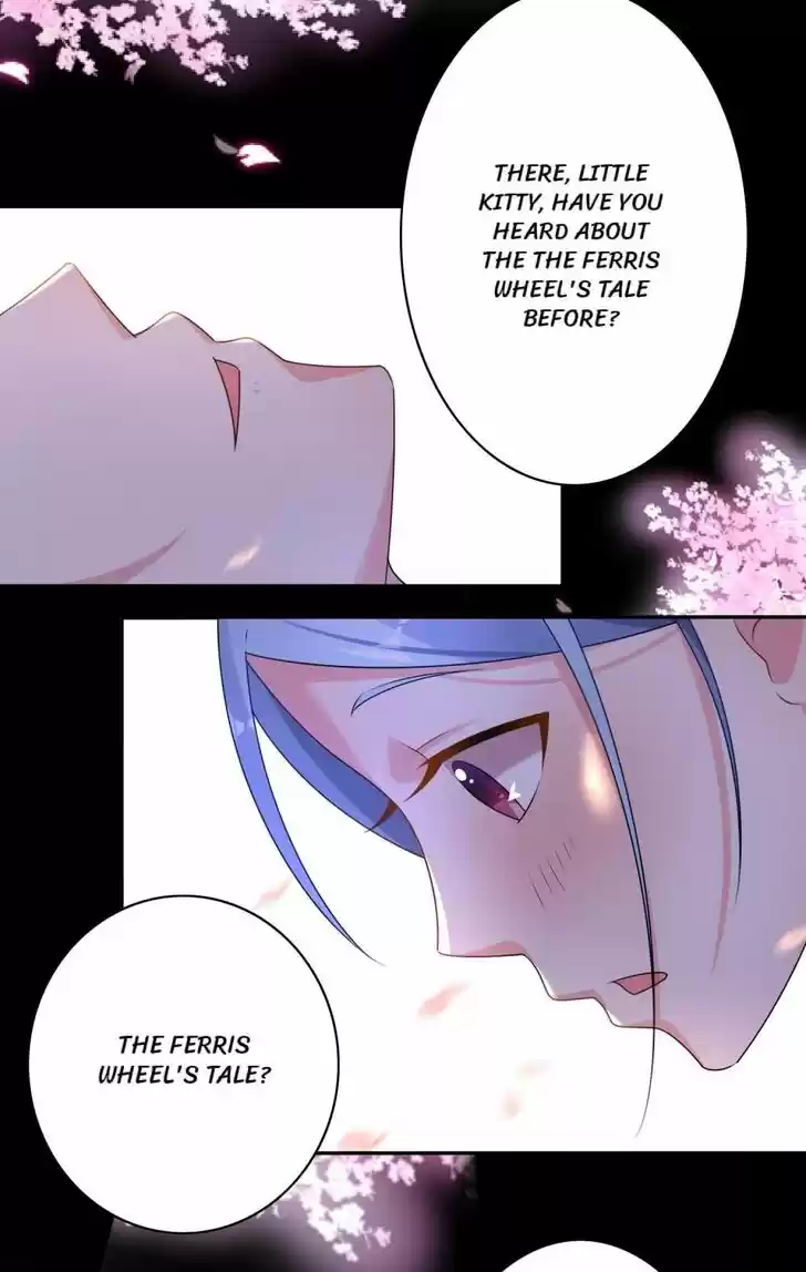 Wo Bei Zongcai hei shangle! Ch.129