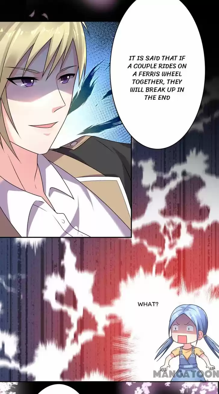 Wo Bei Zongcai hei shangle! Ch.129