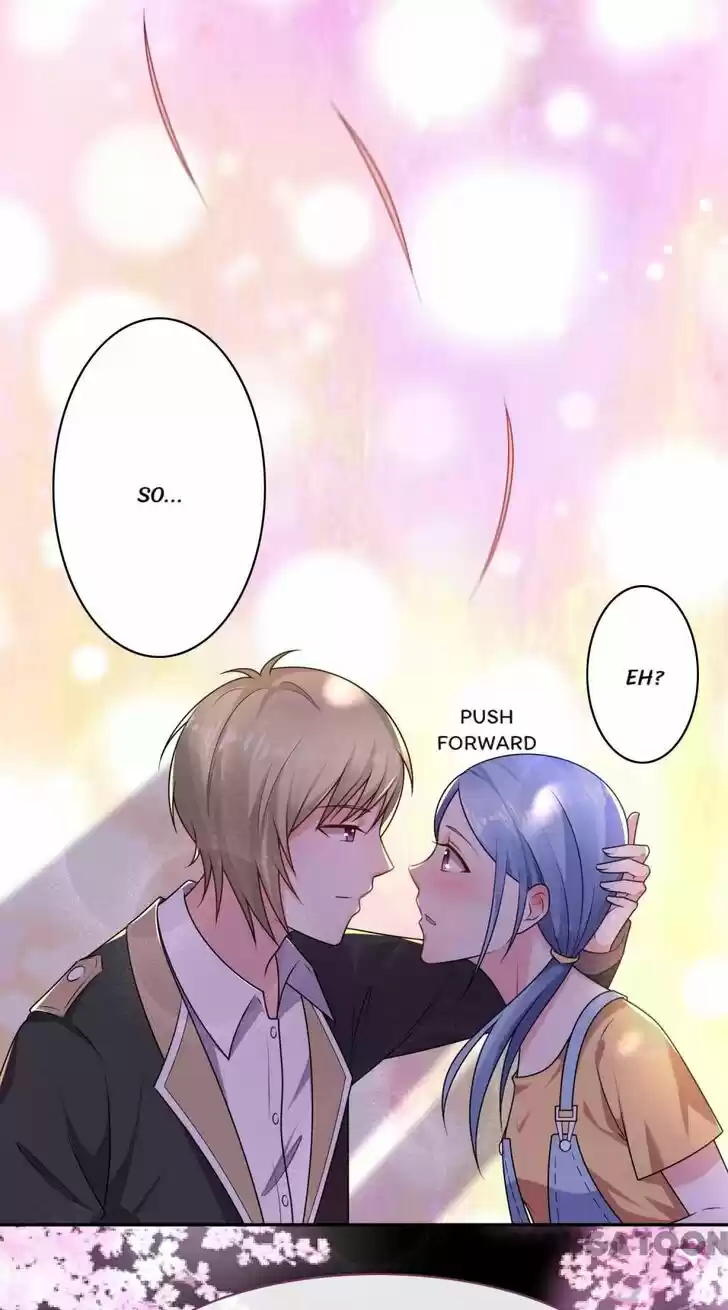 Wo Bei Zongcai hei shangle! Ch.129