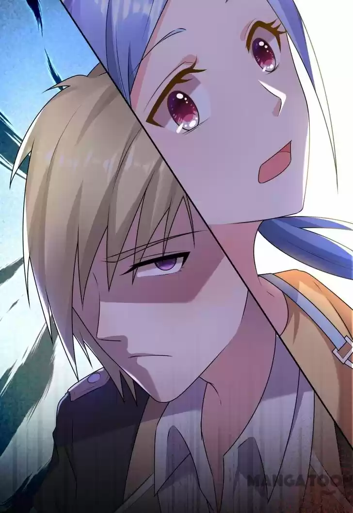 Wo Bei Zongcai hei shangle! Ch.129