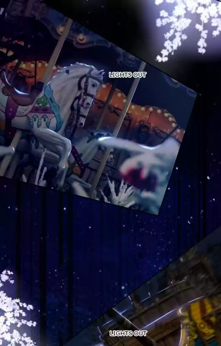 Wo Bei Zongcai hei shangle! Ch.129