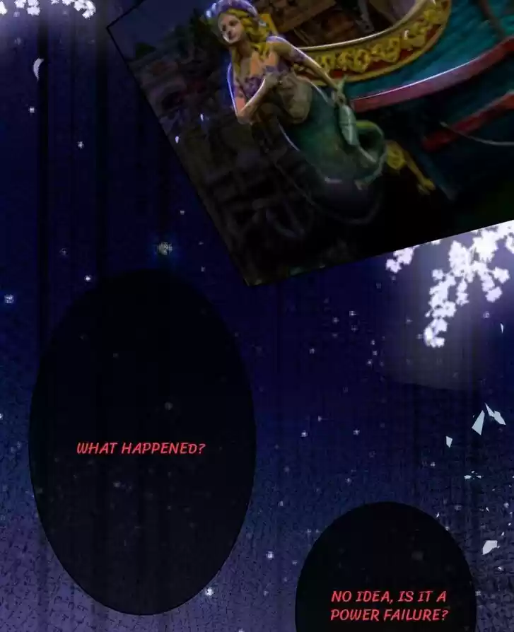 Wo Bei Zongcai hei shangle! Ch.129