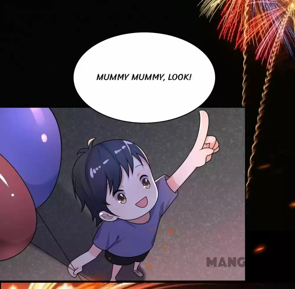 Wo Bei Zongcai hei shangle! Ch.129