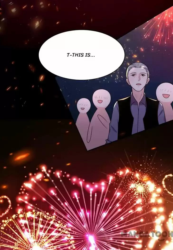 Wo Bei Zongcai hei shangle! Ch.129