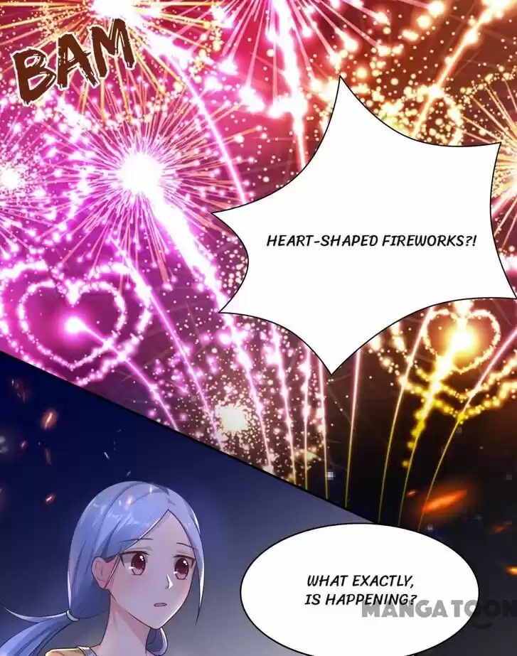 Wo Bei Zongcai hei shangle! Ch.129