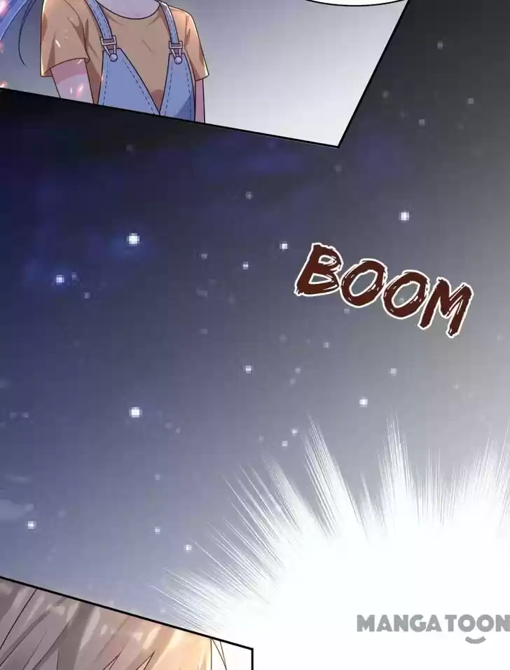 Wo Bei Zongcai hei shangle! Ch.129