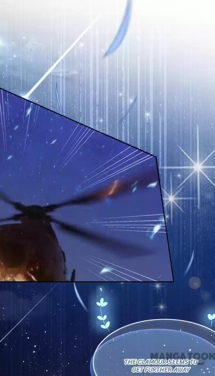 Wo Bei Zongcai hei shangle! Ch.129