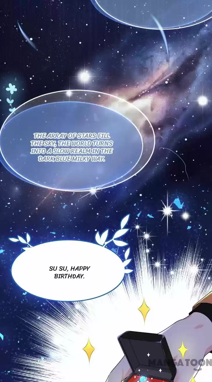 Wo Bei Zongcai hei shangle! Ch.129