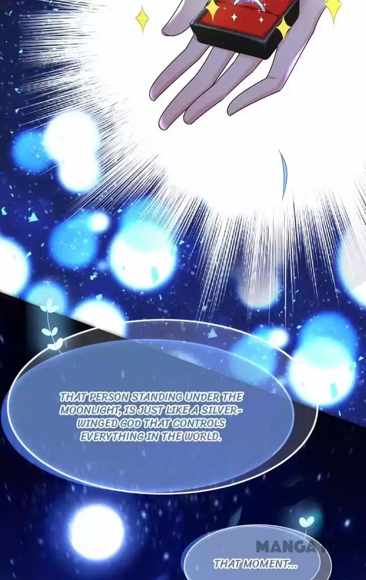 Wo Bei Zongcai hei shangle! Ch.129