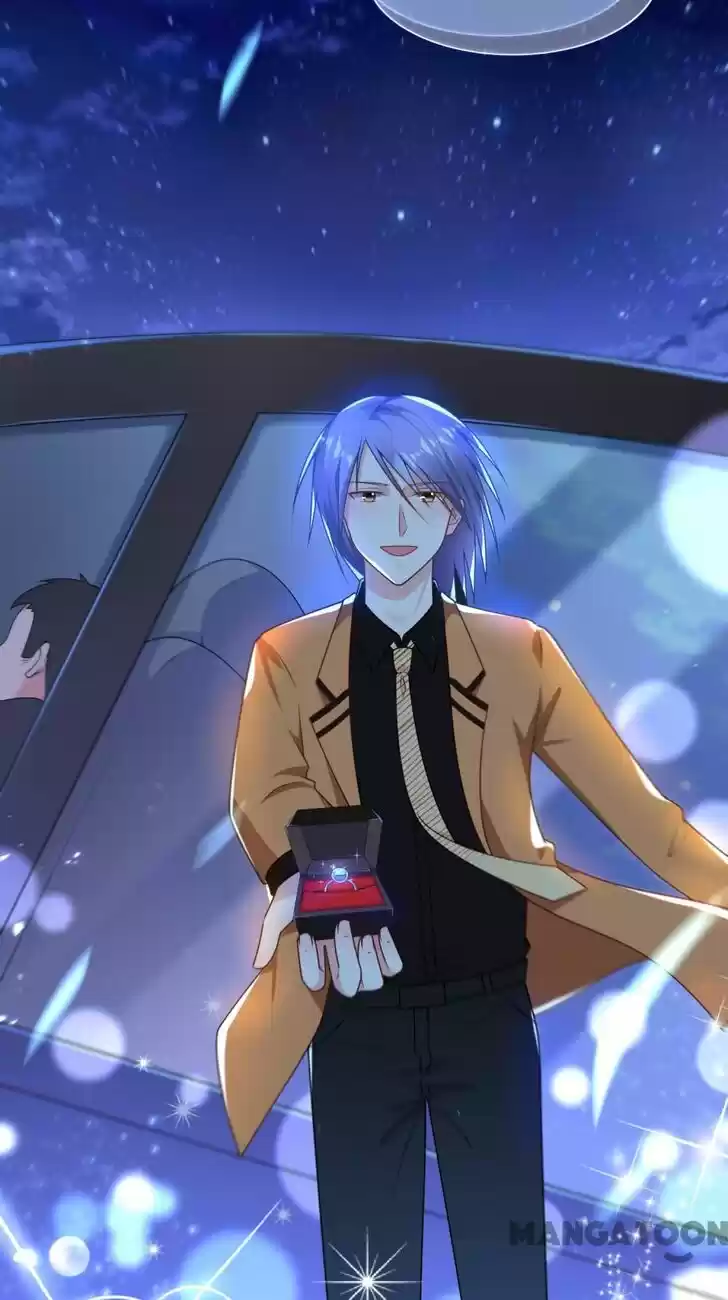 Wo Bei Zongcai hei shangle! Ch.129