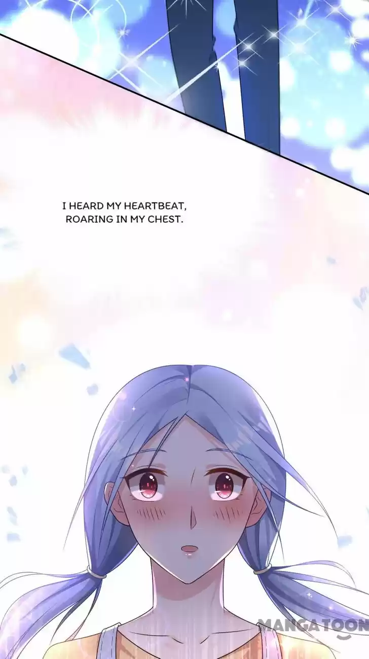 Wo Bei Zongcai hei shangle! Ch.129