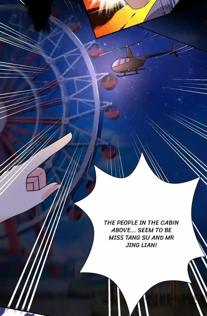 Wo Bei Zongcai hei shangle! Ch.130