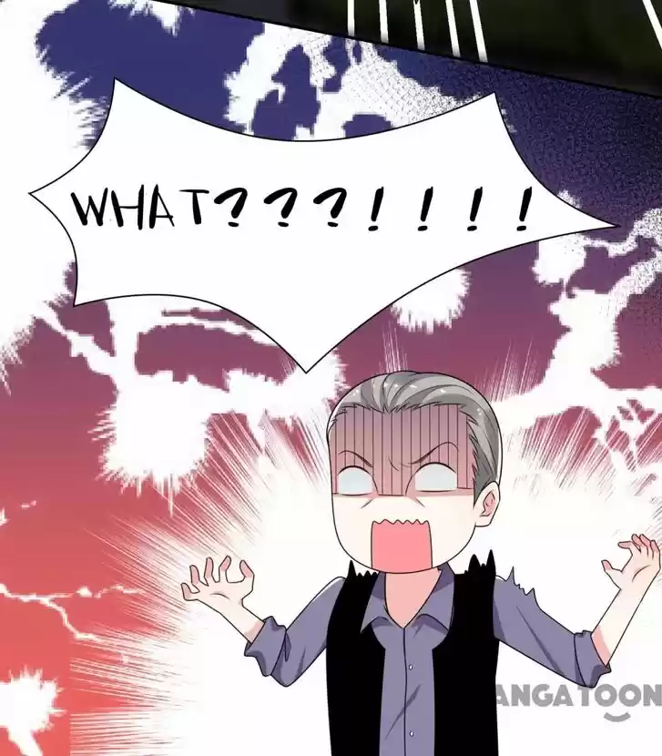 Wo Bei Zongcai hei shangle! Ch.130