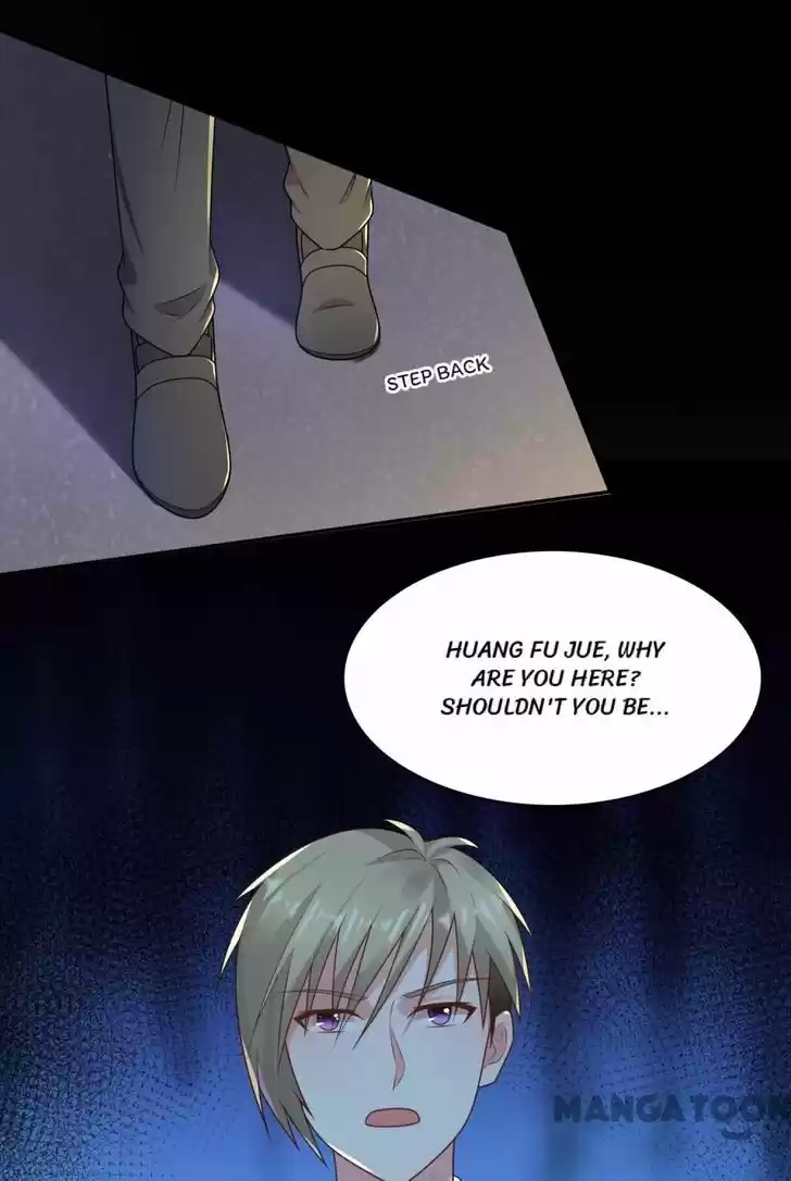 Wo Bei Zongcai hei shangle! Ch.130