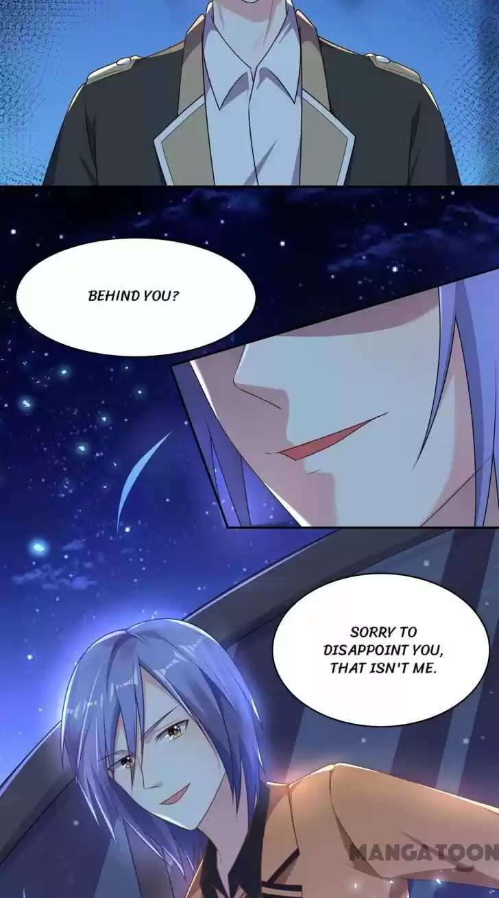 Wo Bei Zongcai hei shangle! Ch.130