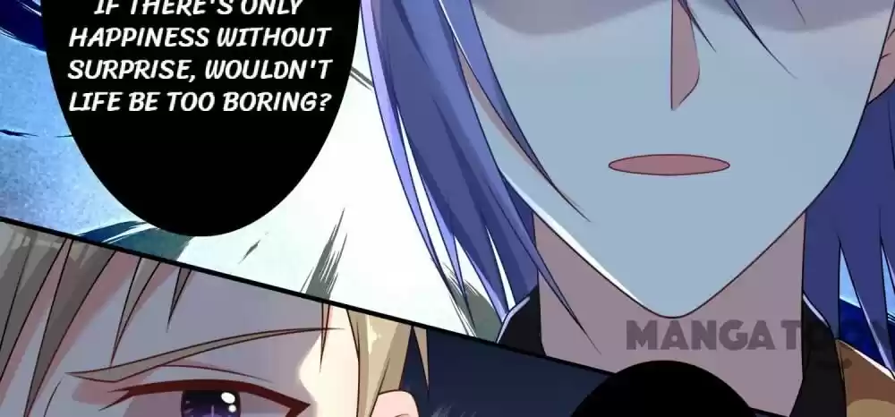 Wo Bei Zongcai hei shangle! Ch.130