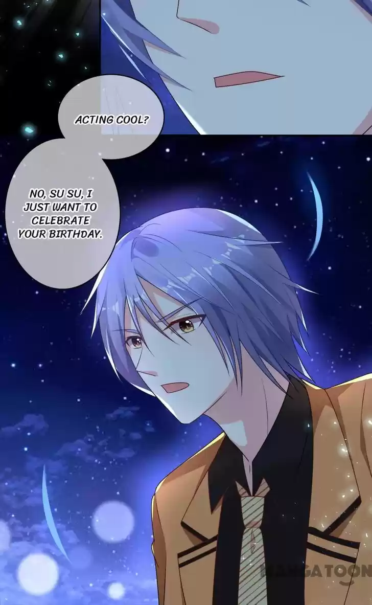 Wo Bei Zongcai hei shangle! Ch.130