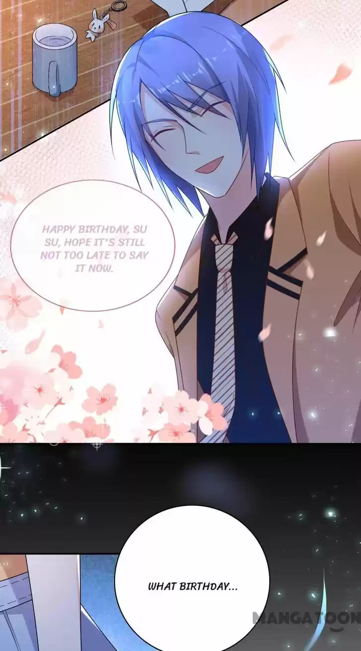 Wo Bei Zongcai hei shangle! Ch.130