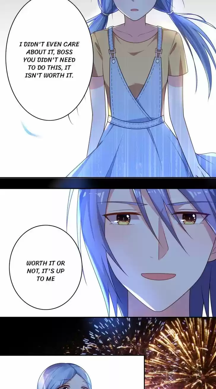 Wo Bei Zongcai hei shangle! Ch.130