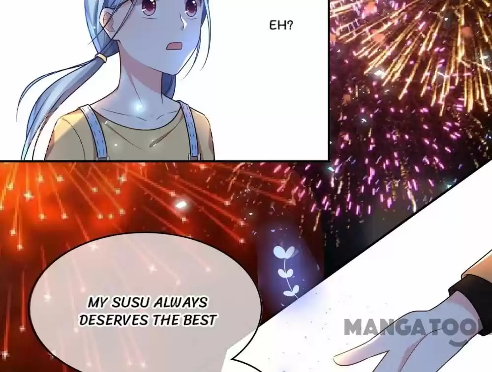 Wo Bei Zongcai hei shangle! Ch.130