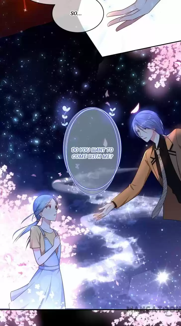 Wo Bei Zongcai hei shangle! Ch.130