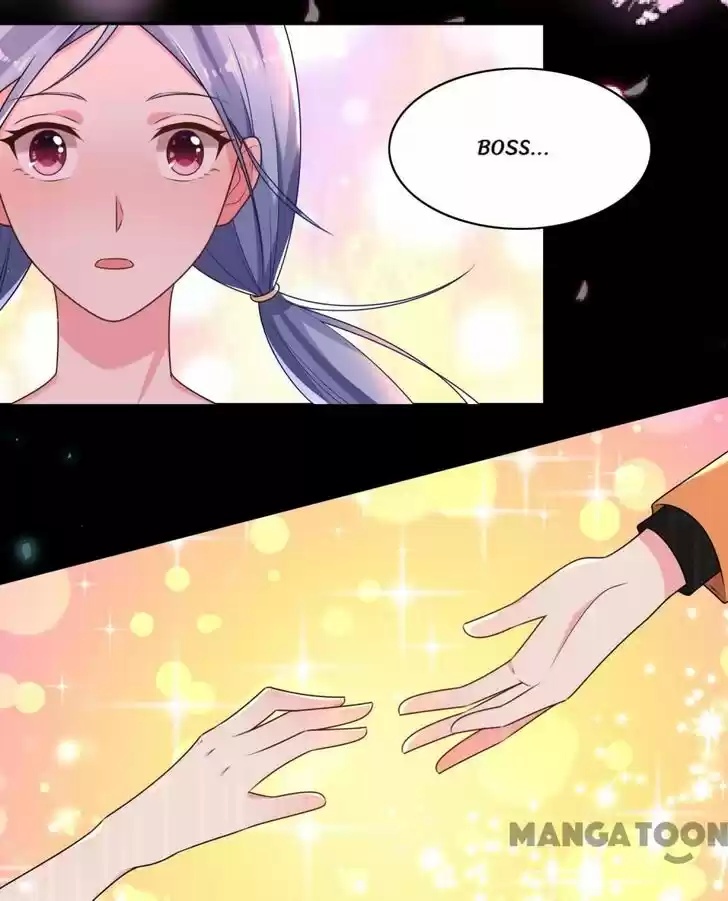 Wo Bei Zongcai hei shangle! Ch.130