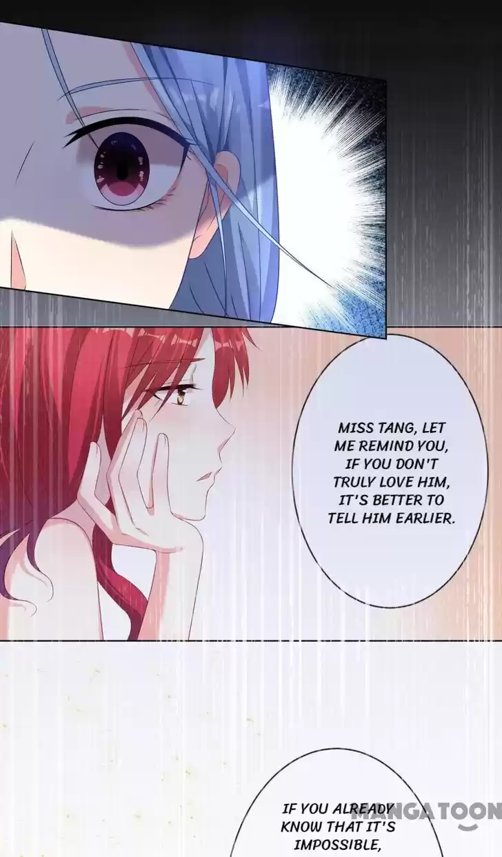 Wo Bei Zongcai hei shangle! Ch.130