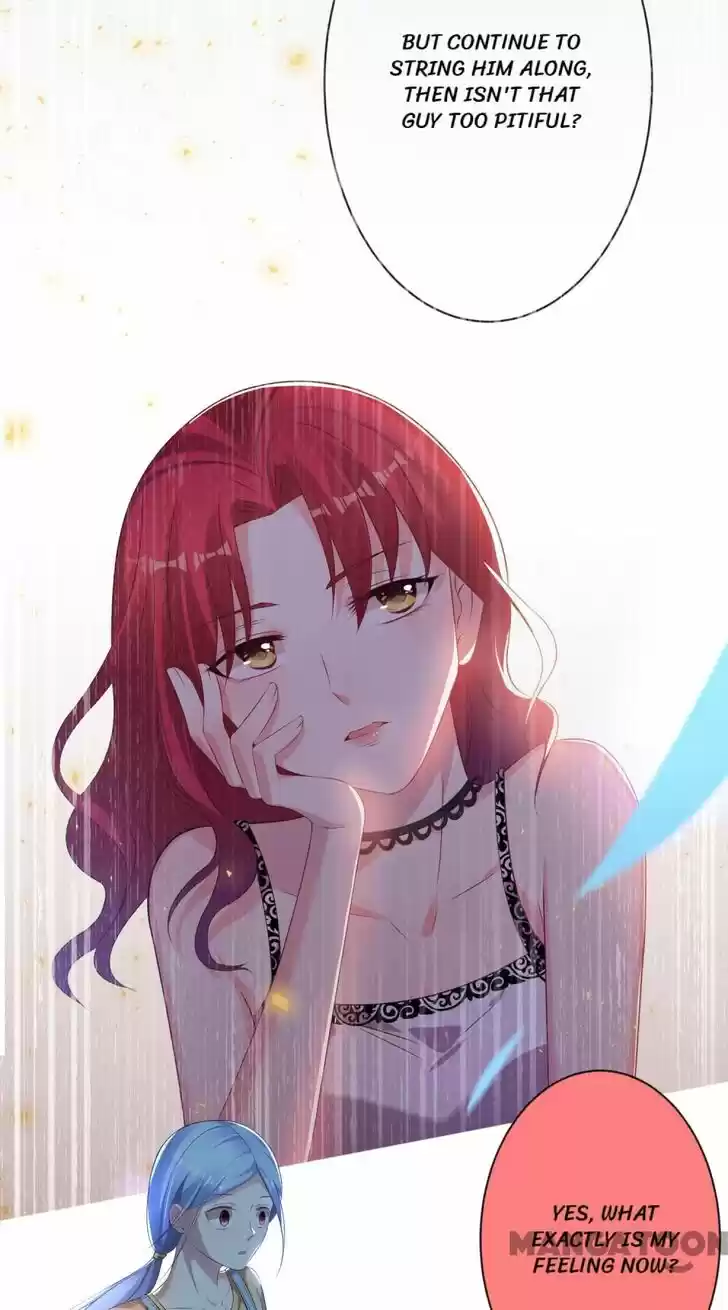 Wo Bei Zongcai hei shangle! Ch.130