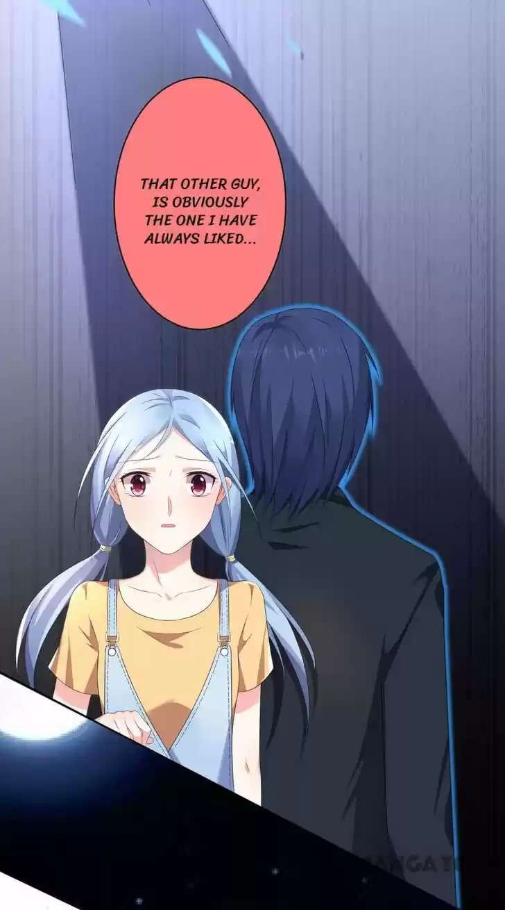 Wo Bei Zongcai hei shangle! Ch.130