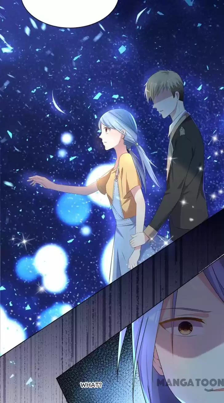 Wo Bei Zongcai hei shangle! Ch.130