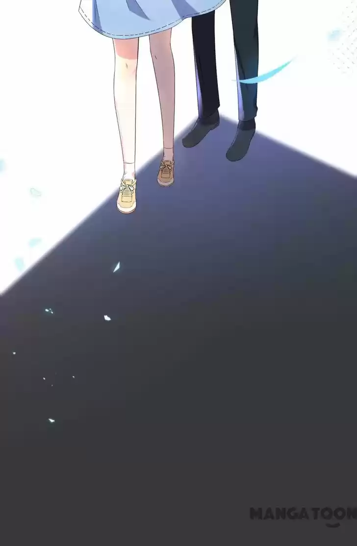 Wo Bei Zongcai hei shangle! Ch.130