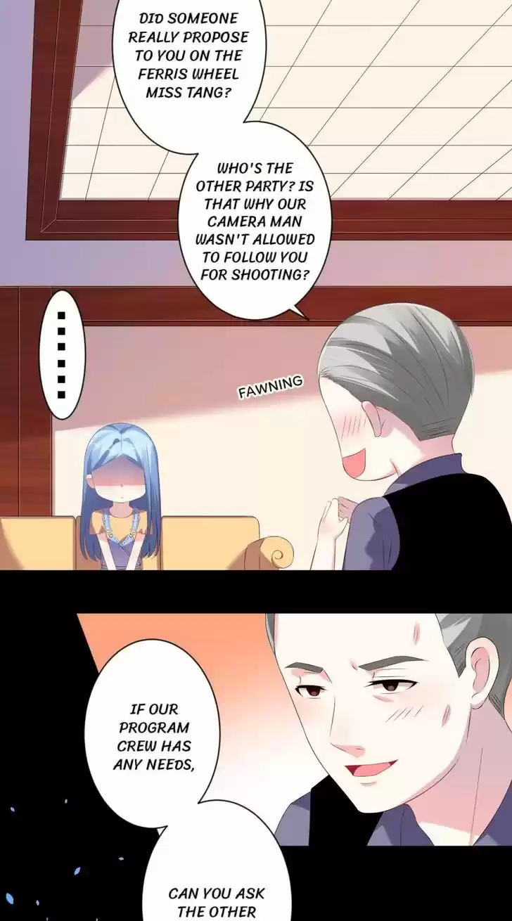 Wo Bei Zongcai hei shangle! Ch.131